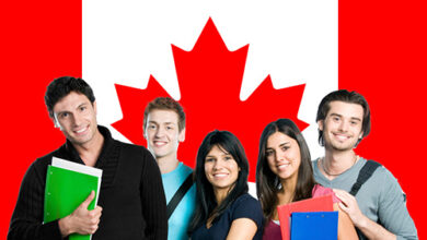 القبول في المنح الدراسية في كندا 2022-2023